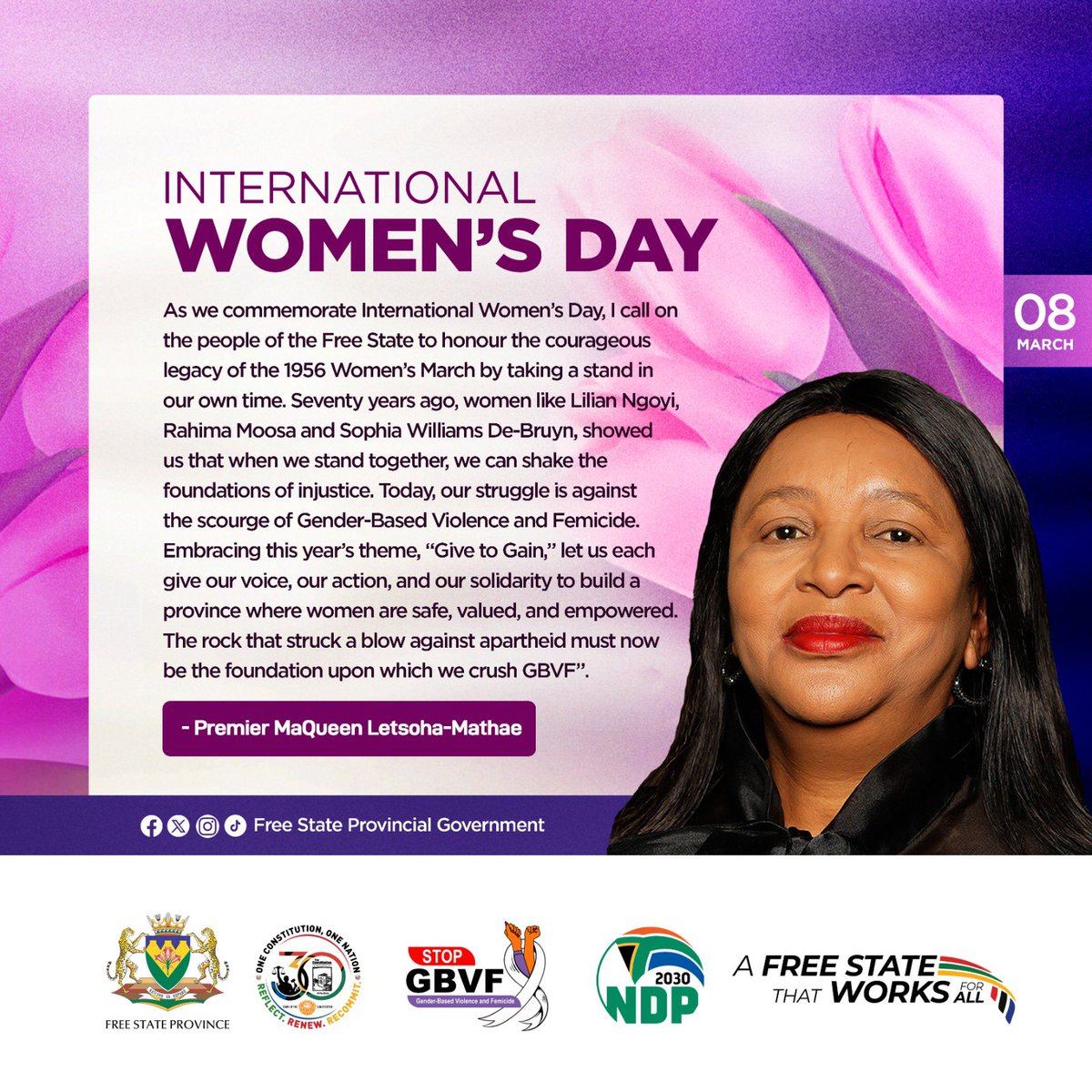 FS Government tweet media