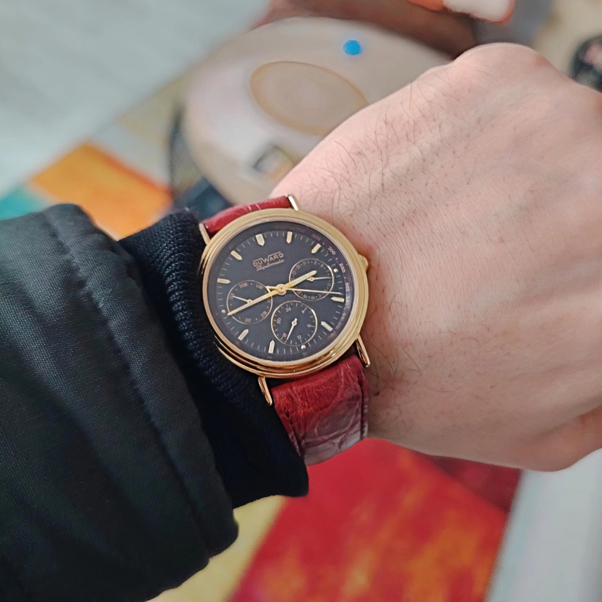 Xcellent Watches ® tweet media