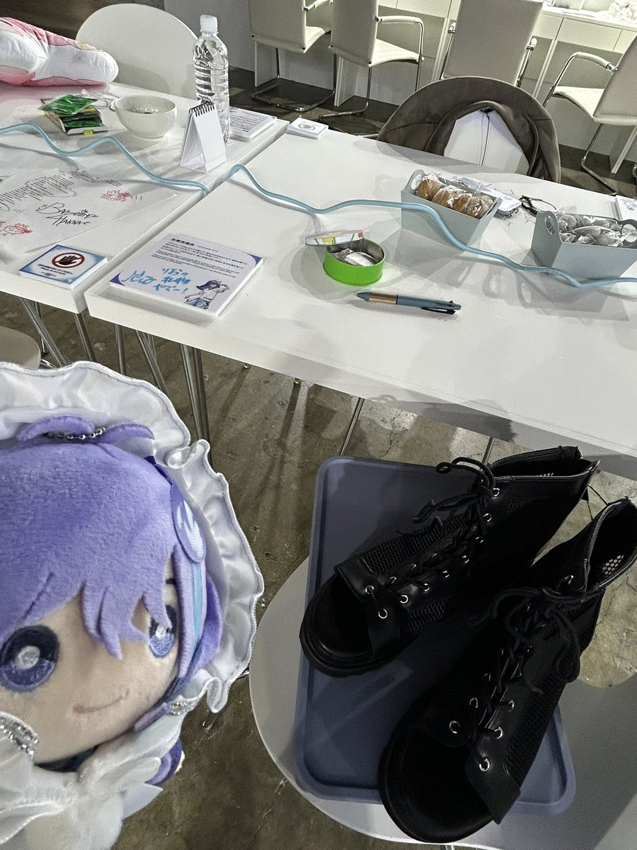 なつむぎ tweet media