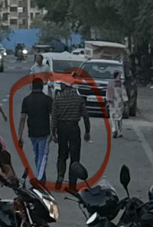 Krishnendu tweet media