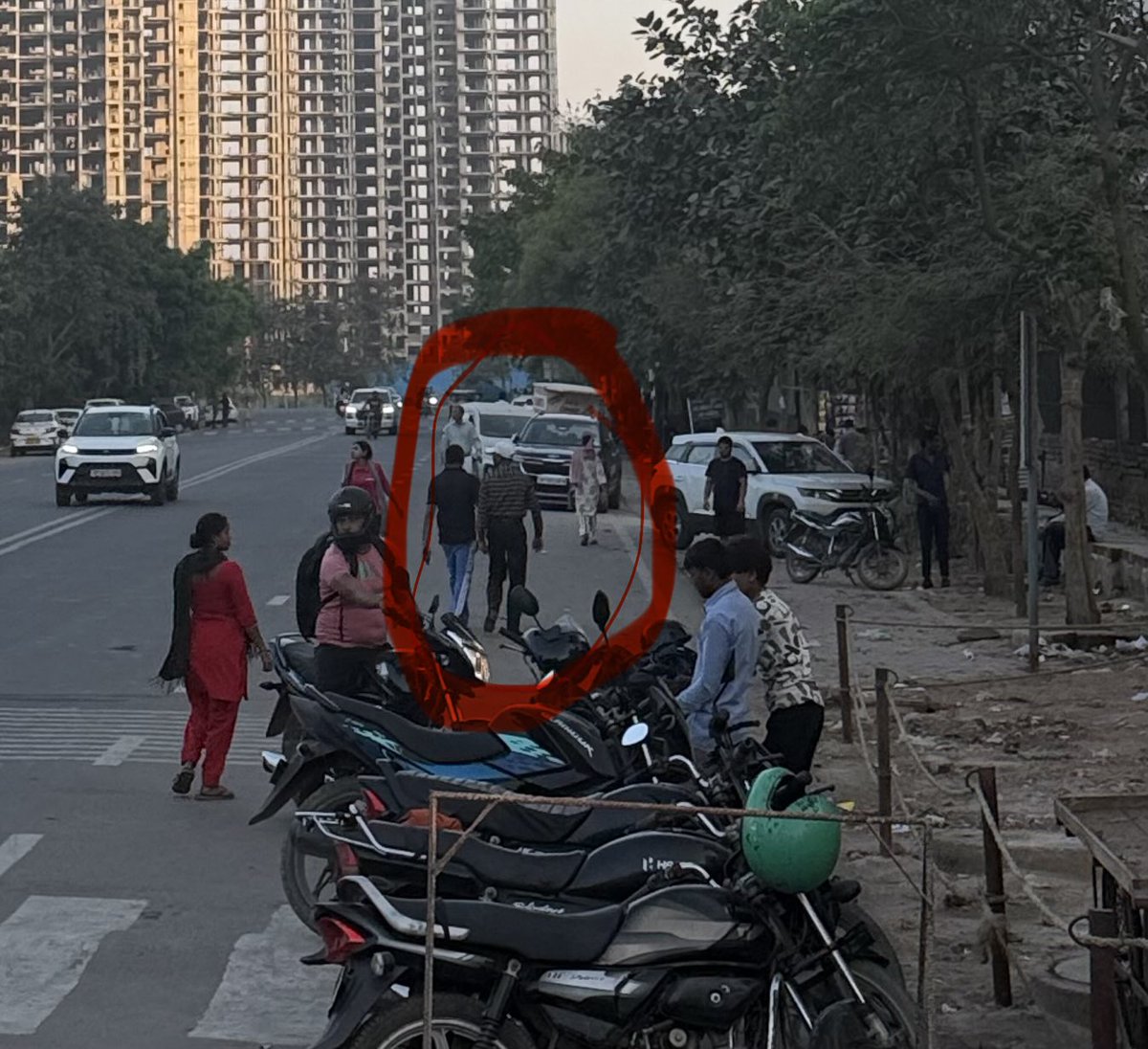 Krishnendu tweet media