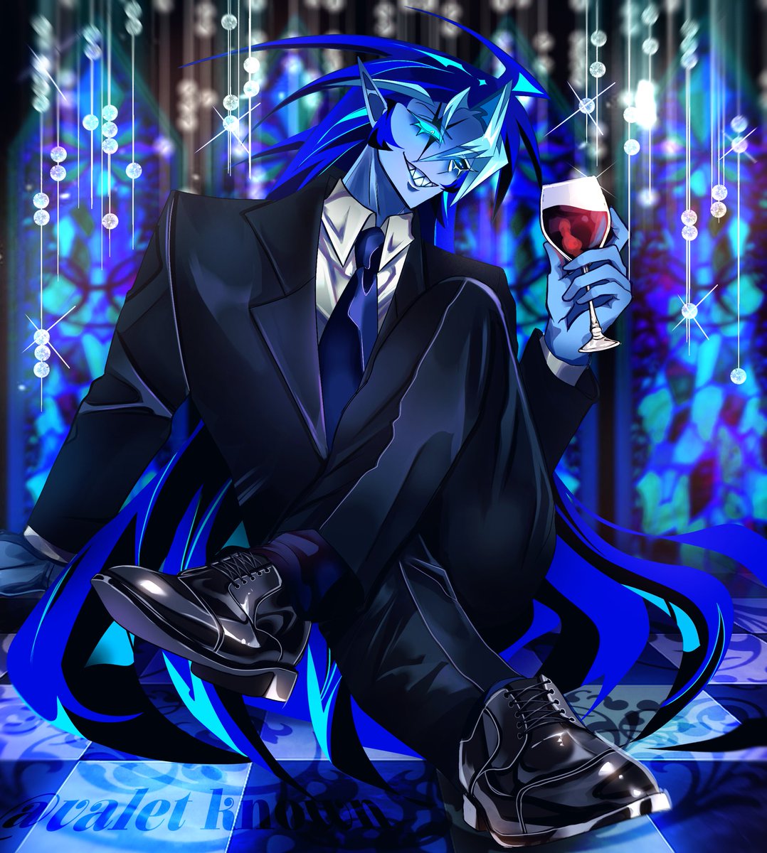 valetknown tweet media