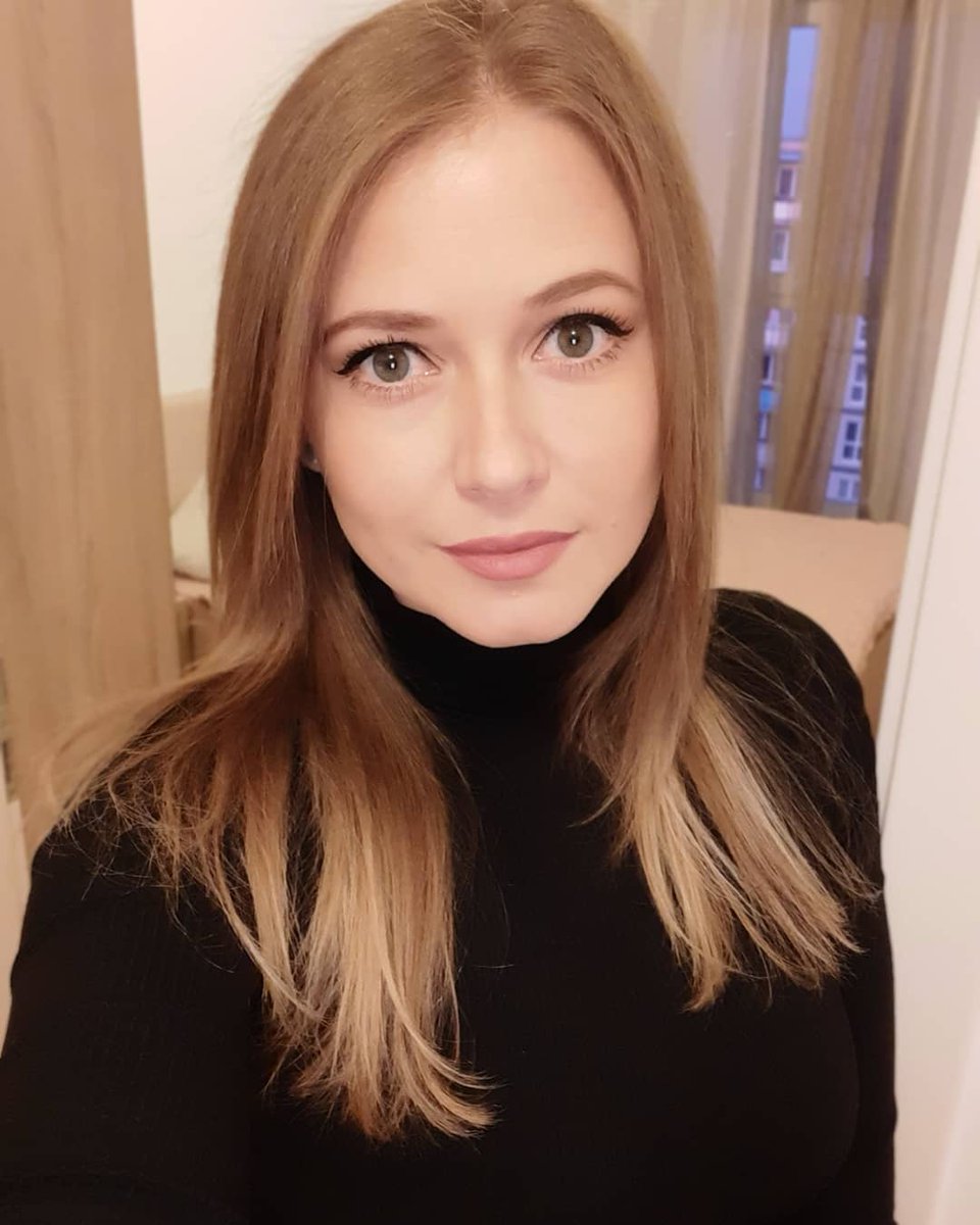EmmaKoch91's tweet photo. Jeden Tag gute Laune haben☺️ https://t.co/1u11lHuymX