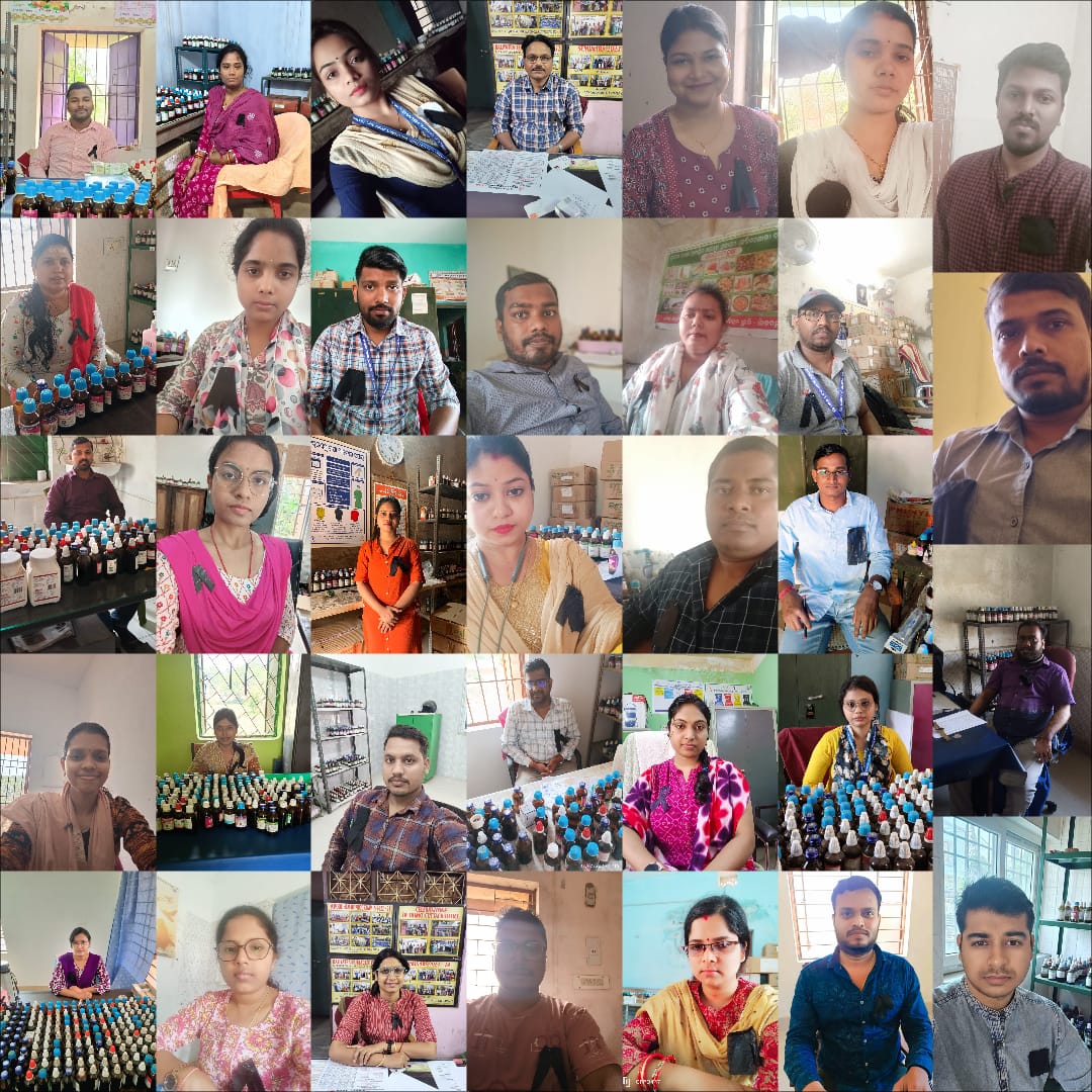AyushAssistant's tweet photo. ଆୟୁଷ ସହାୟକ ମାନେ ଆୟୁଷ ବିଭାଗର ଏକ ଅବିଚ୍ଛେଦ୍ୟ ଓ ଚିରସ୍ଥାୟୀ ଅଙ୍ଗ ହେଲେ ସରକାରଙ୍କର ଅଧିନସ୍ଥ ସ୍ୱାସ୍ଥ୍ୟ ଓ ପରିବାର କଲ୍ୟାଣ ବିଭାଗ ଆୟୁଷ ସହାୟକ ମାନଙ୍କ ର ଭାଗିଦାରୀକୁ କେବେବି ଗ୍ରହଣ କରାଯାଉନାହିଁ । ଯାହା କି ଦୁଃଖ ଓ ପରିତାପ ର ବିଷୟ । 

ଆୟୁଷ ସହାୟକ ମାନଙ୍କୁ ବିଭିନ୍ନ ଜିଲ୍ଲା ମୂଖ୍ୟ ଆୟୁର୍ବେଦ/ ହୋମିଓପାଥି ଅଫିସ ରେ ଷ୍ଟକ୍ ଓ ଷ୍ଟୋର ର ଚାର୍ଜ ନାମରେ ଡ଼ିପ୍ଳୟମେଣ୍ଟ କରି କମ୍ପ୍ୟୁଟର ର କାର୍ଯ୍ୟ କରାଇବା ଓ ପର ମୁହୂର୍ତ୍ତରେ ସେଥିପାଇଁ ସେମାନଙ୍କୁ ଅଧିକ ଦରମା ନ ମିଳିବା କେତେ ଦୂର ଯଥାର୍ଥ । 

ଆୟୁଷ୍ମାନ ଆରୋଗ୍ୟ ମନ୍ଦିରରେ କାର୍ଯ୍ୟରତ ଥିବା ଅଧିକାଂଶ ଆୟୁଷ ସହାୟକ ମାନଙ୍କୁ ଜବ୍ ଚାର୍ଟ ଠୁଁ ଅଧିକ କାର୍ଯ୍ୟ କରିବାକୁ ବାଧ୍ୟ କରାଯାଉଛି । 

କେବଳ ଏତିକି ରେ ସରିନି ଆୟୁଷ ସହାୟକ ମାନଙ୍କର ଦୁସ୍ଥ ଅବସ୍ଥା , ମେଡିକାଲ କଲେଜ ମାନଙ୍କରେ କାର୍ଯ୍ୟରତ ଆୟୁଷ ସହାୟକ ମାନେ ନିଜ  ଜବ ଚାର୍ଟ ବ୍ୟତୀତ ଆଉଟ ଡୋର ରୋଗୀ ମାନଙ୍କର ପଞ୍ଜିକରଣ , ବିଭିନ୍ନ କ୍ଲରିକାଲ୍ କାମ ପରି କାର୍ଯ୍ୟରେ ସେମାନଙ୍କୁ ଦୀର୍ଘ ଦିନ ଧରି ନିୟୋଜିତ କରାଯାଉଛି । 

ସରକାରଙ୍କର ବହୁମୁଖୀ ଆୟୁଷ ଯୋଜନା ଗୁଡ଼ିକୁ ଲୋକମାନଙ୍କର ପାଖରେ ପହଞ୍ଚାଇବା ପାଇଁ ସରକାର ଡାକ୍ତର ଓ ଆଶାକର୍ମୀ ମାନଙ୍କୁ ନିଯୁକ୍ତି ଦେଇଛନ୍ତି ଏବଂ ଯୋଜନା ଗୁଡ଼ିକର ଲାଭ କିପରି ଭାବେ ଗ୍ରାମୀଣ ଅଞ୍ଚଳରେ ଥିବା ବ୍ୟକ୍ତି ମାନେ ପାଇପାରିବେ ସେଥିପାଇଁ ସେମାନଙ୍କୁ ନିର୍ଦ୍ଦିଷ୍ଟ ଟ୍ରେନିଂ ତଥା ଇନ୍ସେନଟିଭ ପାଇବାର ବ୍ୟବସ୍ଥା କରିଛନ୍ତି ହେଲେ ଆୟୁଷ ସହାୟକ ମାନଙ୍କୁ ନା ଟ୍ରେନିଂ ମିଳିଛି ନା ସେମାନଙ୍କ ପାଇଁ ଇନ୍ସେନଟିଭ ର ବ୍ୟବସ୍ଥା ଅଛି ଅନେକ ଜାଗାରେ ଆୟୁଷ ସହାୟକ ମାନଙ୍କୁ ଏପରି କାର୍ଯ୍ୟ କରିବାକୁ ବାଧ୍ୟ କରାଯାଉଛି ଯାହା କି ସମ୍ପୂର୍ଣ୍ଣ ନିତିବିରୁଦ୍ଧ । 

ଆୟୁଷ ସହାୟକ ମାନେ ossc ର ପରୀକ୍ଷା ଦେଇ ନିଜର ଜ୍ଞାନ ବଳରେ ଏ ଚାକିରୀ କରିଛନ୍ତି ହେଲେ ଆଶ୍ଚର୍ଯ୍ୟର କଥା ଆଜିବି ଆୟୁଷ ସହାୟକ ମାନଙ୍କୁ ଅଫିସ ଭିତରେ ଚାକର ପରି ବ୍ୟବହାର ପରିଦର୍ଶନ କରାଯାଉଛି । ଯାହାକି ଅଦ୍ୟାବଧି ବନ୍ଦ ହୋଇପାରିନାହିଁ । 

ଆୟୁଷ ସହାୟକ ମାନଙ୍କ ର ନ୍ୟାର୍ଯ୍ୟ ଦାବି 
--------------------------------------------
୧) ପ୍ରାରମ୍ଭିକ ବେତନ ସ୍ତର -୩ (୧୮୦୦) କୁ ତୁରନ୍ତ ପରିବର୍ତ୍ତନ କରି ଏହାକୁ ବେତନ ସ୍ତର -୮ (୨୮୦୦) କରାଯାଉ । 

୨) ଆୟୁଷ ସହାୟକ ମାନଙ୍କ ର ପଦବୀ କୁ ସମସ୍ତ ସମନ୍ଵିତ ଆୟୁଷ ଚିକିତ୍ସାଳୟ ରେ ସୃଷ୍ଟି କରାଯାଉ । 

୩) ପ୍ରୋମୋସନ ର ସମୟ ସୀମା ୮ ବର୍ଷକୁ ପରିବର୍ତ୍ତନ କରି ୫ ବର୍ଷ ଧାର୍ଯ୍ୟ କରାଯାଉ 

@CMO_Odisha
@HFWOdisha
@MohanMOdisha
@MahalingMukesh
@_anugarg
@SecyChief

ଆୟୁଷ ସହାୟକ ମାନେ ବାରମ୍ବାର ନିଜର ନ୍ୟାର୍ଯ୍ୟ ଦାବି ଓ ଅଧିକାର ବିଷୟରେ ସରକାରଙ୍କୁ ଶାନ୍ତି ପୂର୍ଣ୍ଣ ଭାବେ ଅବଗତ କରାଇବା ସତ୍ତ୍ୱେ ସରକାର ଆଜି ପ୍ରତିଟି ଆୟୁଷ ସହାୟକ ମାନଙ୍କ ପ୍ରତି ବୈମାତୃକ ମନୋଭାବ ପୋଷଣ କରିଚାଲିଛନ୍ତି । ବିଗତ ଚାରି ଦଶନ୍ଧିରେ ୪ ଟି ପେ କମିଶନ ଆସିଥିଲେ ମଧ୍ୟ ଆୟୁଷ ସହାୟକ ମାନଙ୍କ ର ପ୍ରାରମ୍ଭିକ ବେତନ ସ୍ତର ରେ କୌଣସି ପରିବର୍ତ୍ତନ ହୋଇ ପାରିଲା ନାହିଁ ଯାହାକି ଅତ୍ୟନ୍ତ ଦୁଃଖ ଓ ପରିତାପର ବିଷୟ। ୪୫ ବର୍ଷର କୁତ୍ସିତ ପରମ୍ପରା କୁ ଆଉ ଗ୍ରହଣ କରିବାର ଧୈର୍ଯ୍ୟ କିମ୍ବା ମାନସିକତା ଆଉ ଆମ ପାଖେ ନାହିଁ ତେଣୁ ଏହାକୁ ତୁରନ୍ତ ପରିବର୍ତ୍ତନ କରି ପ୍ରାରମ୍ଭିକ ବେତନ ସ୍ତର -୮ (୨୮୦୦ ) ଆମକୁ ପ୍ରଦାନ କରିବା ହୁଅନ୍ତୁ । 

ଯଦି ଧୈର୍ଯ୍ୟର ପରୀକ୍ଷା ନେବାକୁ ସରକାର ଚାହାନ୍ତି ତେବେ ସମ୍ପୂର୍ଣ୍ଣ ଆୟୁଷ ସହାୟକ ସଂଘ ନିଜର ଅନିଚ୍ଛା ସତ୍ତ୍ବେ ଜୋର ଜବରଦସ୍ତ ସରକାରଙ୍କ ବିରୁଦ୍ଧରେ ଯାଇ ଚରମ ରୁ ଚରମ ନିଷ୍ପତ୍ତି ଗ୍ରହଣ କରିବ ଓ ନିଜର ନ୍ୟାର୍ଯ୍ୟ ଦାବି ଓ ଅଧିକାର କୁ ଛଡ଼ାଇ ଆଣିବାକୁ ବାଧ୍ୟ ହେବ । ପ୍ରାରମ୍ଭିକ ପର୍ଯ୍ୟାୟରେ ସମସ୍ତ ଆୟୁଷ ସହାୟକ ମାନେ କଳା ବ୍ୟାଚ ପିନ୍ଧି ନିଜର ଦାୟିତ୍ଵ ନିର୍ବାହ କରୁଛନ୍ତି । ଯଦି ଆଗାମୀ ୫ ଦିନ ମଧ୍ୟରେ ସରକାର ଆମର ଦାବିକୁ ଅଣଦେଖା କରନ୍ତି ତେବେ ଆନ୍ଦୋଳନ ତୀବ୍ରତର ହେବ । 

#Justice4AyushAssistant
#PayJustice
#OdishaHealth
#RuralHealthcare
#StopExploitation