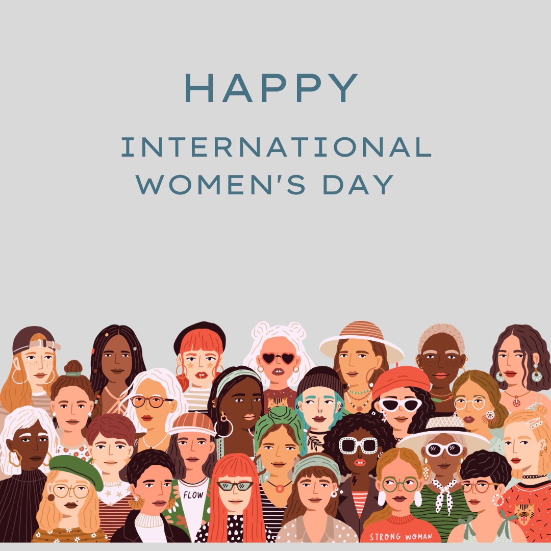 Today we celebrate the strength, leadership, and achievements of women in our community.

On International Women’s Day, we recognize the incredible women in our firm and the clients we are proud to represent.

Here is to progress, equality, and opportunity for all.