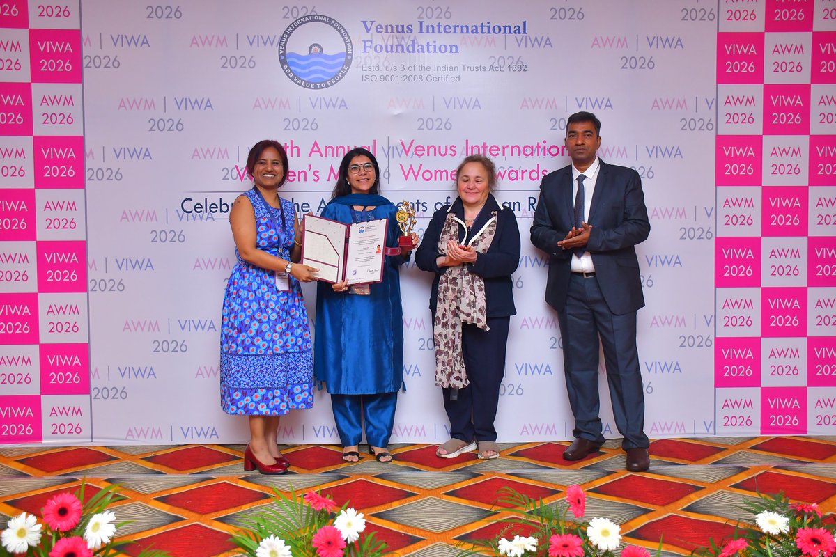 ICMR-VCRC tweet media