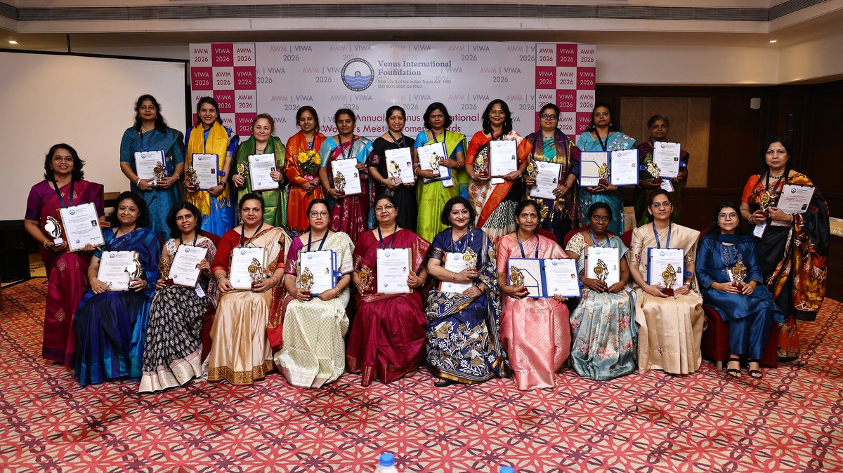 ICMR-VCRC tweet media