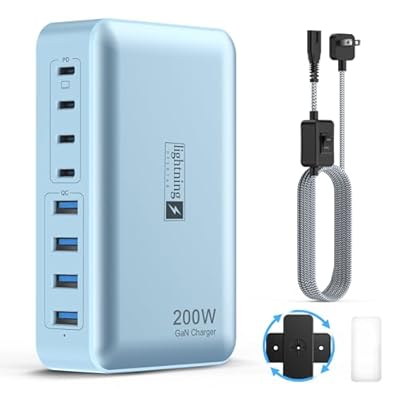 DL_US_Tech's tweet photo. Get a 50.0% discount on select items from lightning ofertas until Mar 31 2026, while supplies last.

Click https://t.co/LnRVF6Vz8B to see available products.

(US only. Discount code ENXIJ7HS applied at checkout)

#Amazon #Electronics #Ad #Deal #Bargain #Sale #Voucher https://t.co/4oRx8X4Xi9