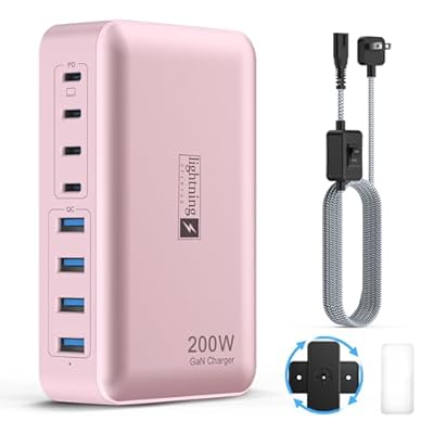 DL_US_Tech's tweet photo. Get a 50.0% discount on select items from lightning ofertas until Mar 31 2026, while supplies last.

Click https://t.co/LnRVF6Vz8B to see available products.

(US only. Discount code ENXIJ7HS applied at checkout)

#Amazon #Electronics #Ad #Deal #Bargain #Sale #Voucher https://t.co/4oRx8X4Xi9