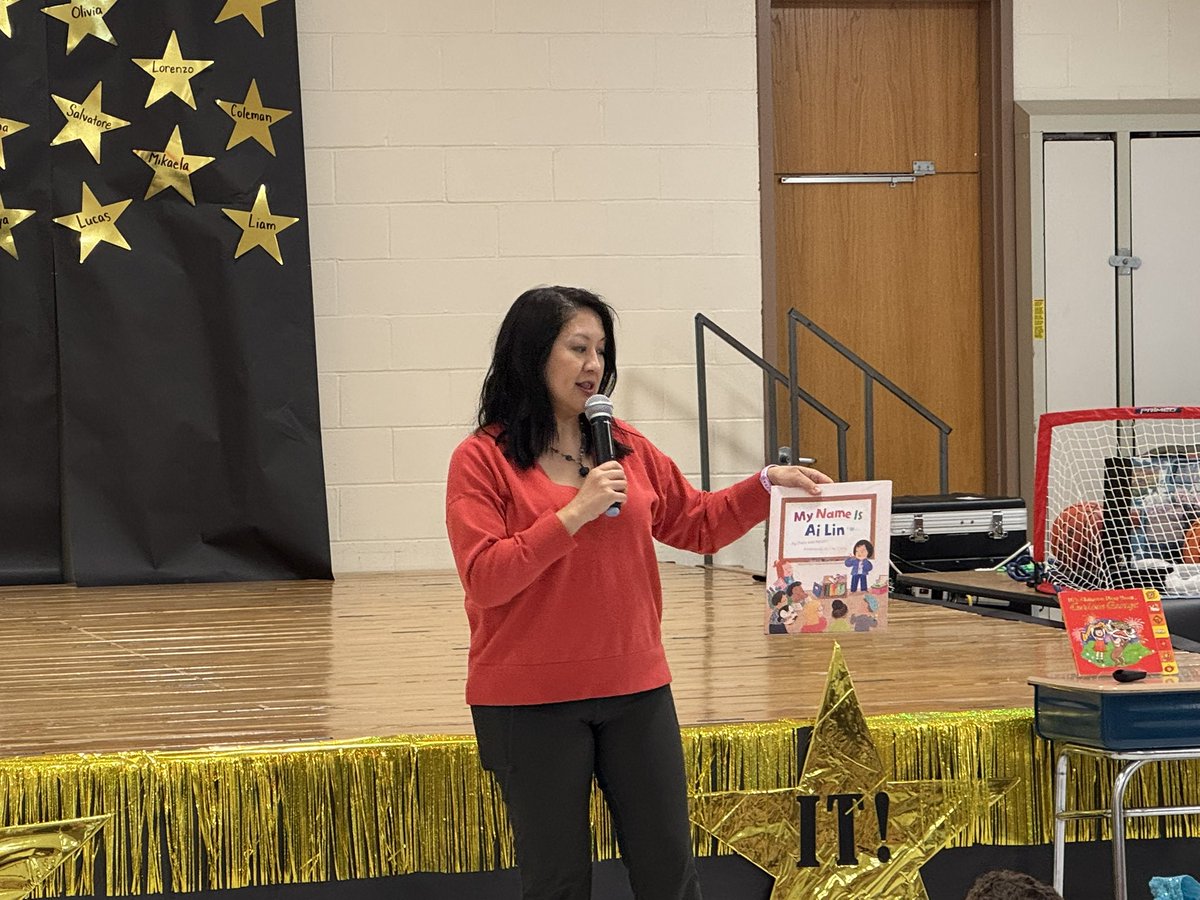 Dogwood ES tweet media