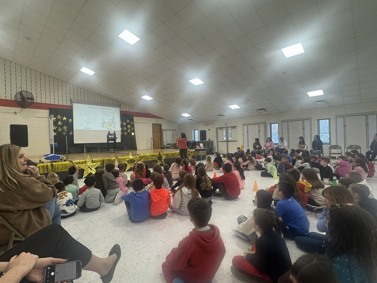 Dogwood ES tweet media