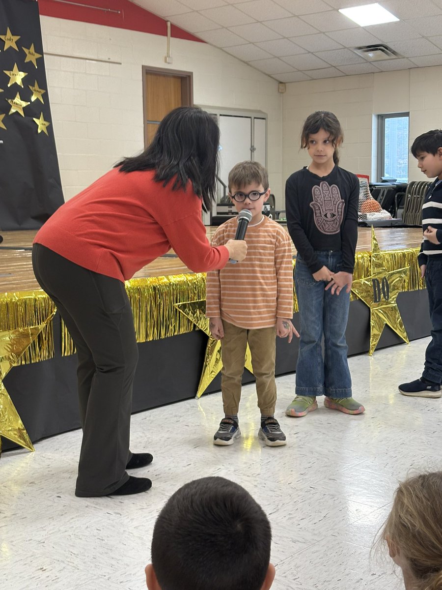 Dogwood ES tweet media