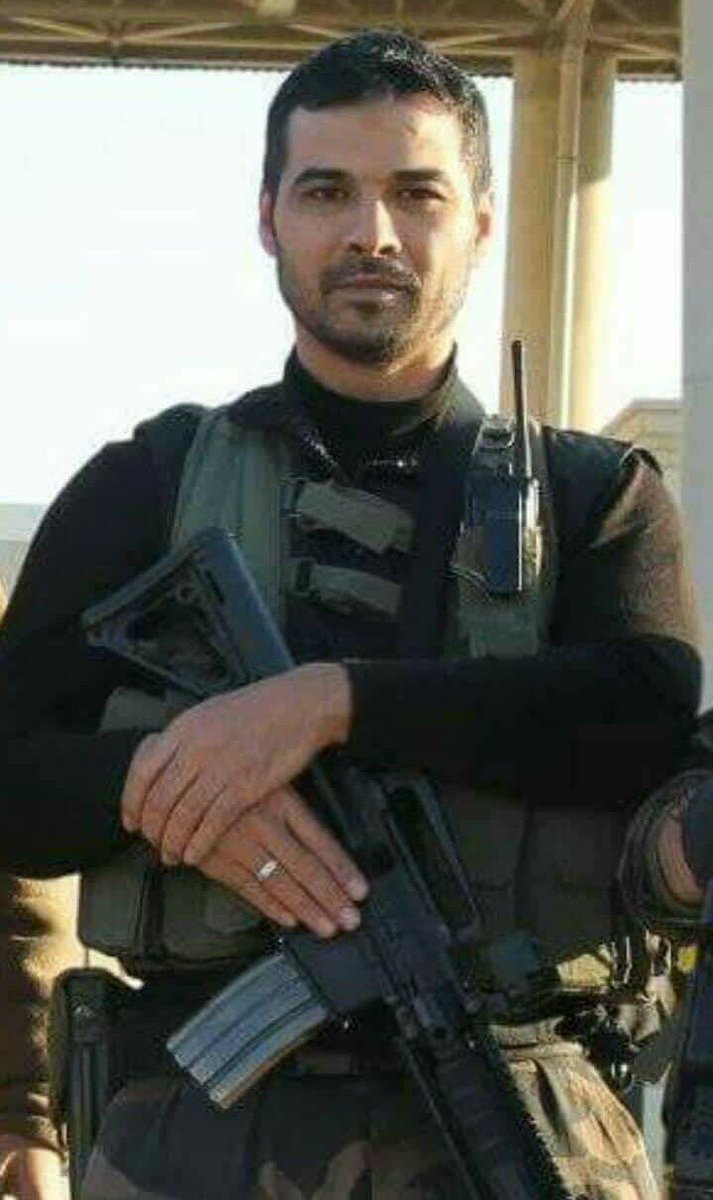 TurkPolisiTC's tweet photo. Girdiği çatışmada 6 iti geberterek şehit olan Özel Harekat Polisi Hakan Yılmaz'ı şehadetinin yıl dönümünde rahmetle anıyoruz. Ruhu şad olsun. (8 Mart 2016) https://t.co/yE5JsqTkK5