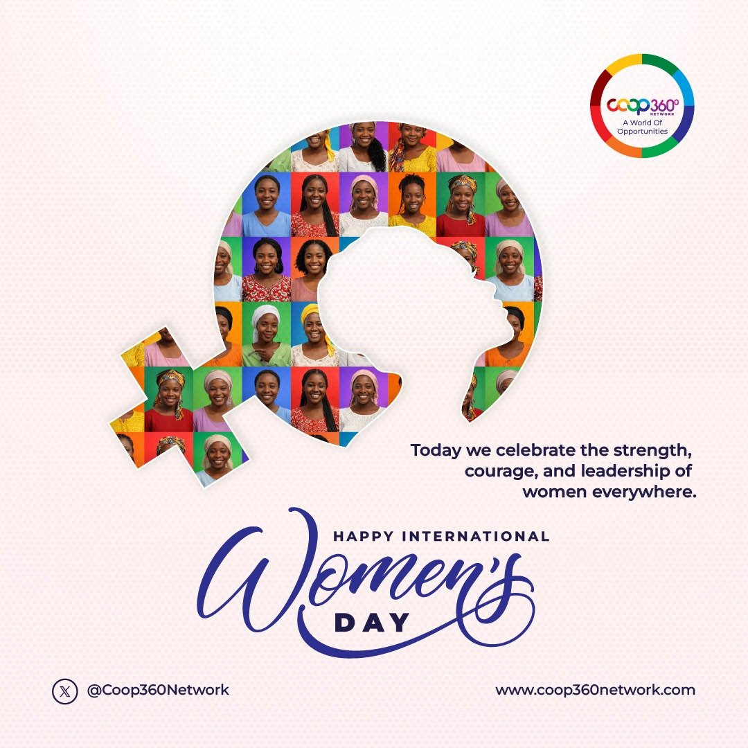 Coop360 Network tweet media