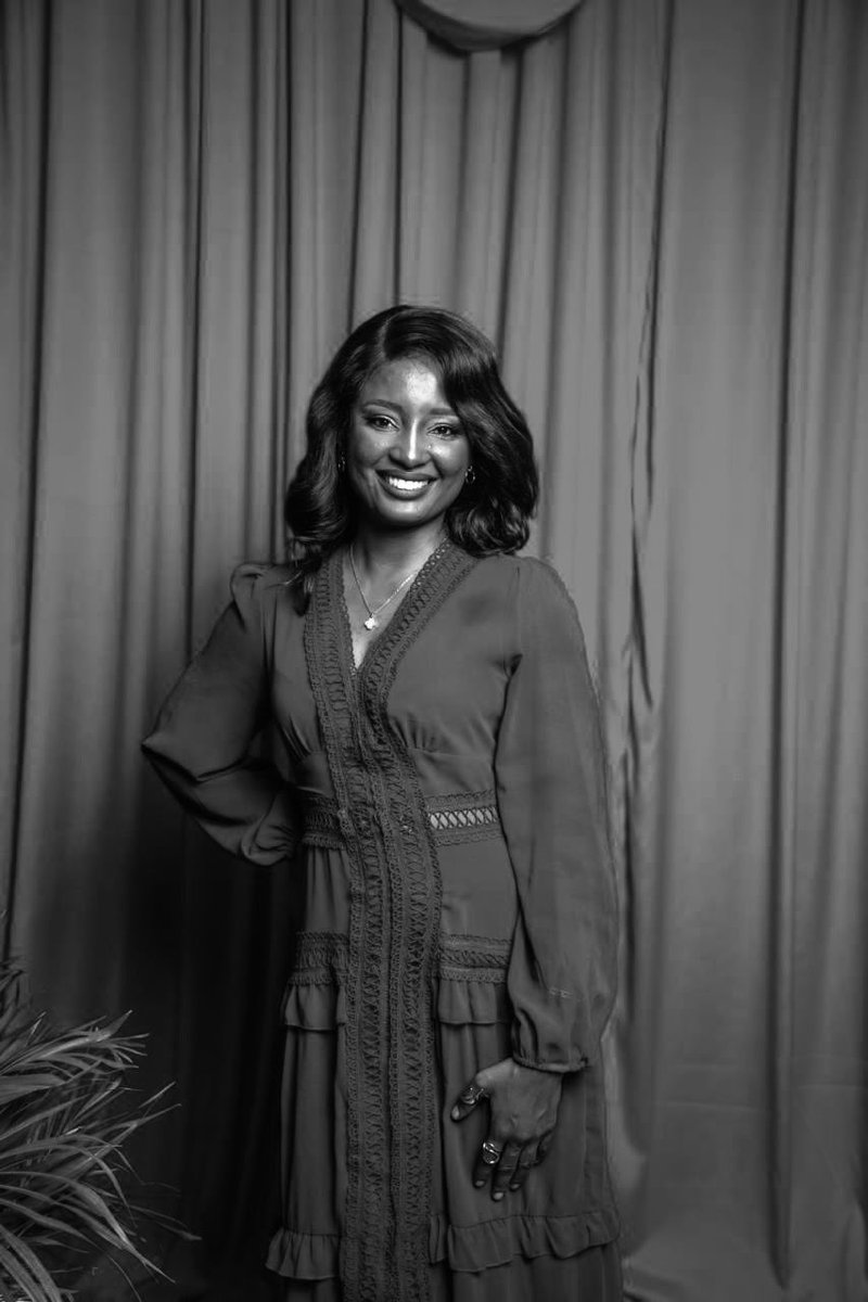 MariamCoco411's tweet photo. Happy International Womenβs Day to all Women around the world. I celebrate myself on this special day! I honor my journey, trust my voice, and celebrate the person I am! ππ
#InternationalWomensDay2026 #GiveToGain #Studio411 #Actress #Radiohost https://t.co/4Dw1l6m42H