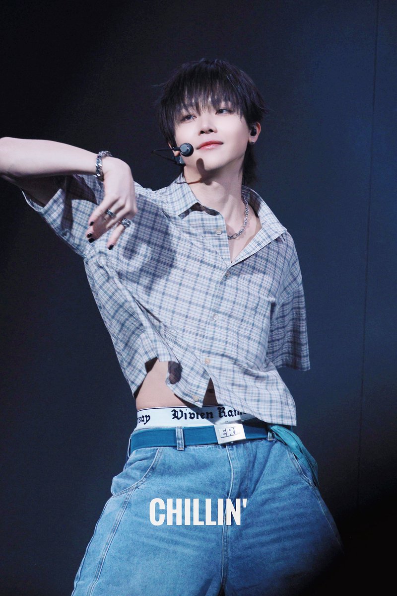 Chillin’ tweet media