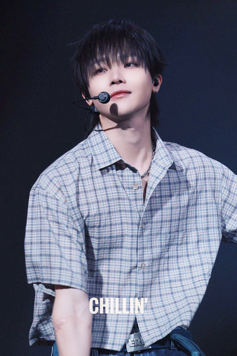 Chillin’ tweet media