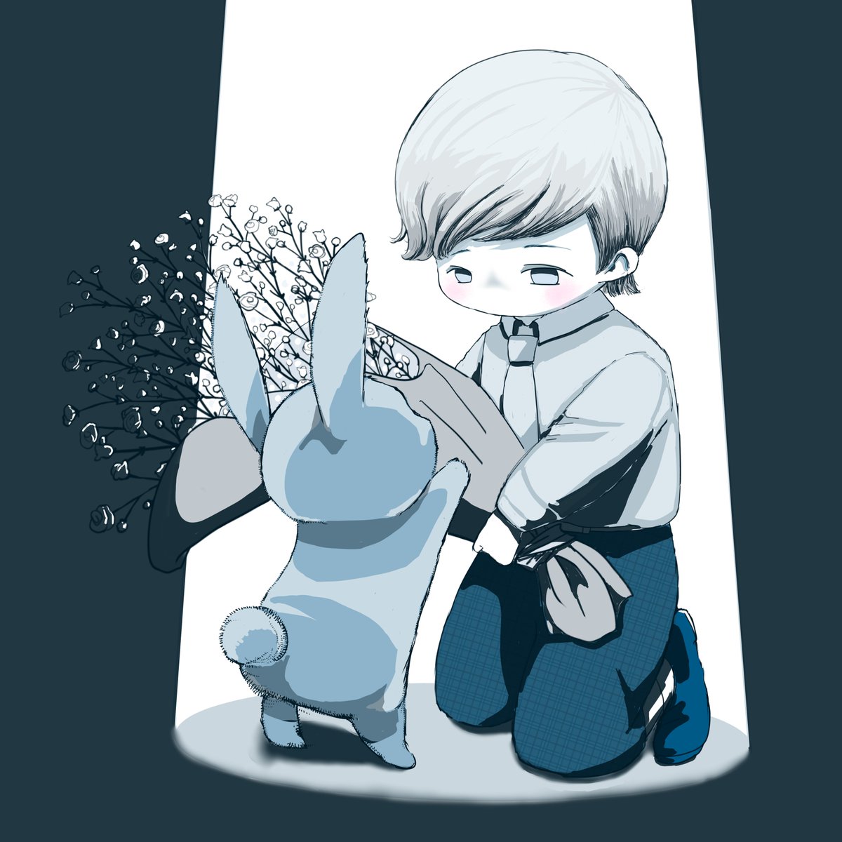 かとうぎん tweet media