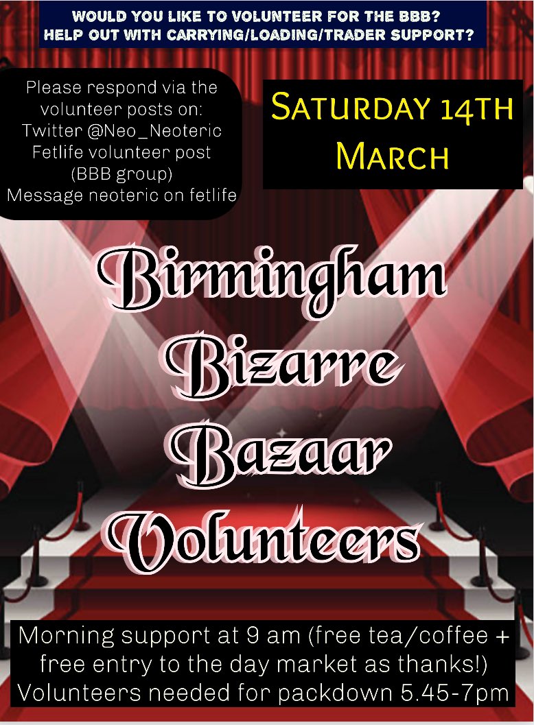 Neoteric tweet media