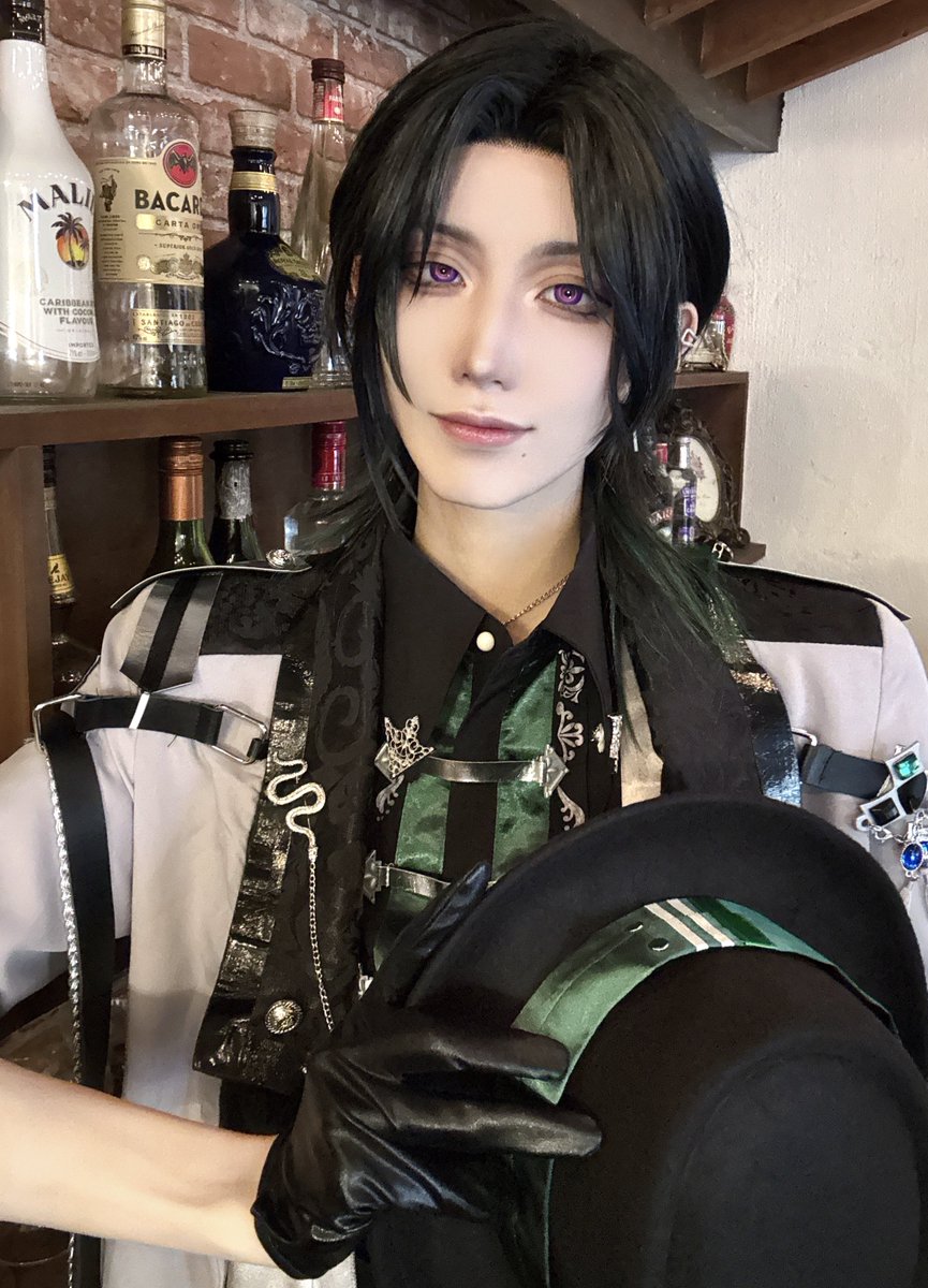 海ノ塩 あいす3/29CDEFステージ tweet media