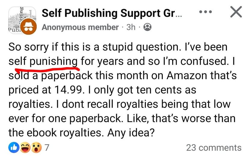 Bella Dunn 📚 tweet media