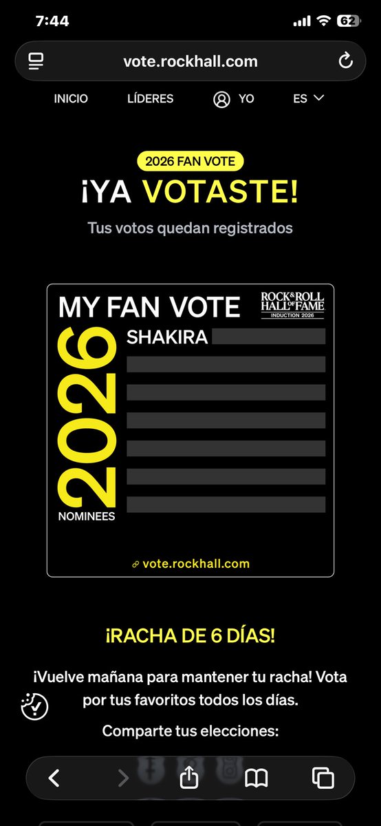 saavedrandres's tweet photo. @SnowyWolf_83 @shakira Listo ✅ https://t.co/etSMJU2YZp