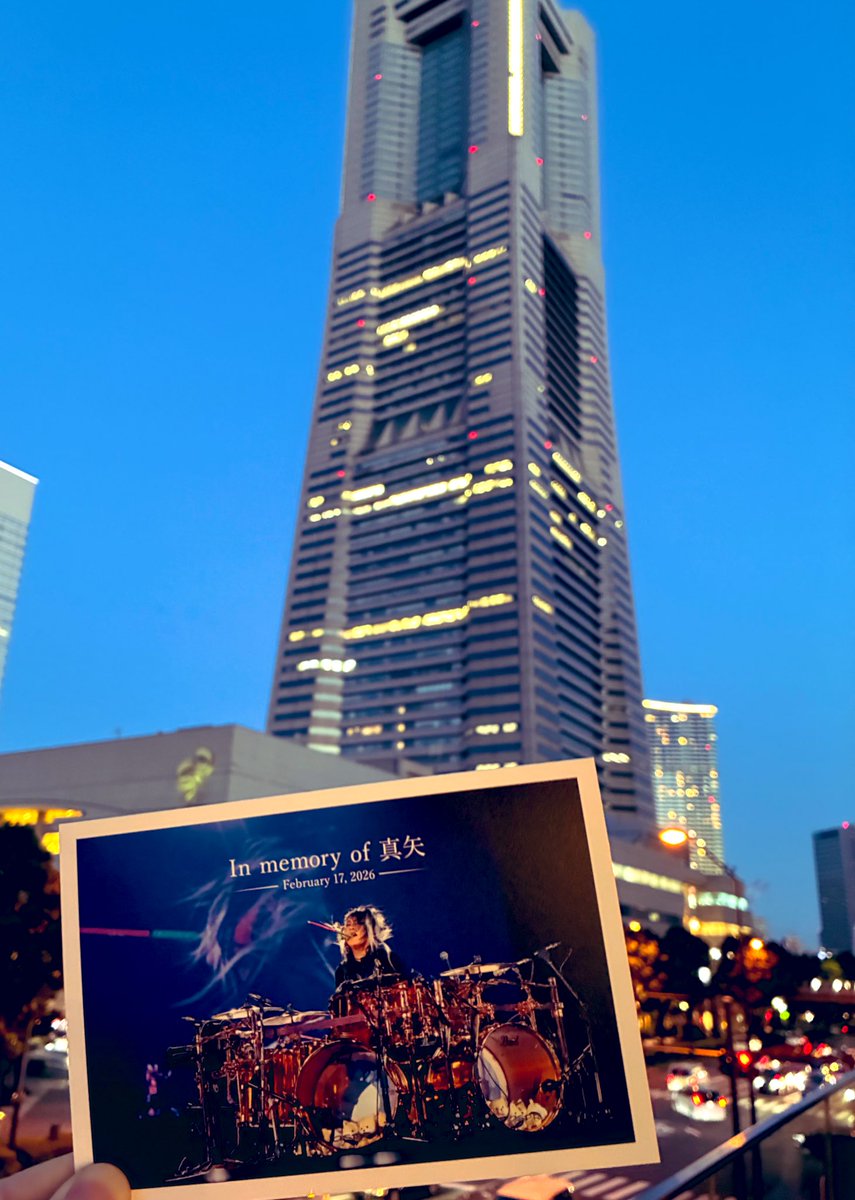 Ray（レジェンス） tweet media