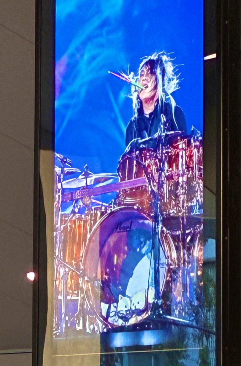 Ray（レジェンス） tweet media