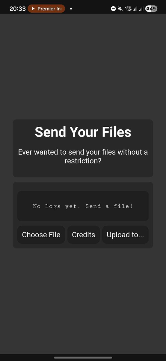 TheDevDoggo's tweet photo. redid the project and now it's a website!
now stable and usable for desktop AND mobile!
check it out! if you like it, star the repo! makes me motivated :3

https://t.co/m8DcTimdLz
https://t.co/dFmJ78MvvN https://t.co/vG1gkAhVs8