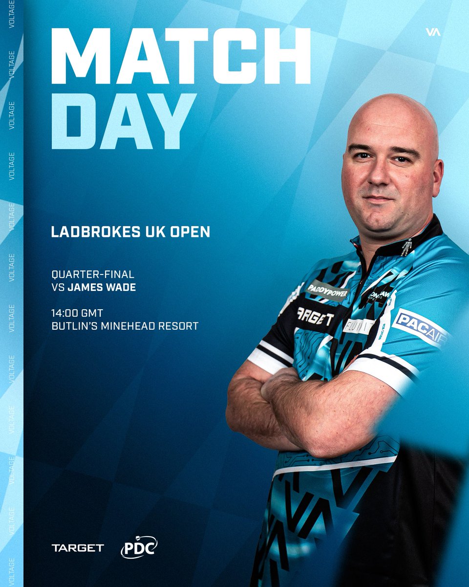 R&K Darts tweet media