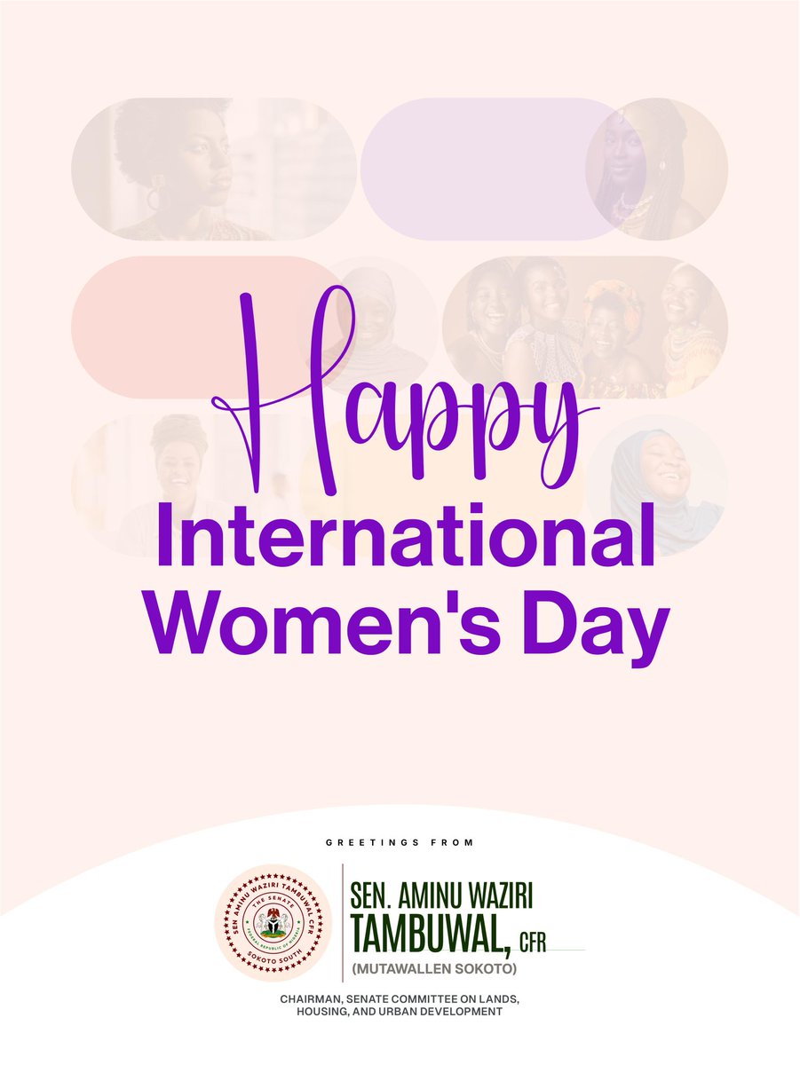 Aminu W. Tambuwal tweet media