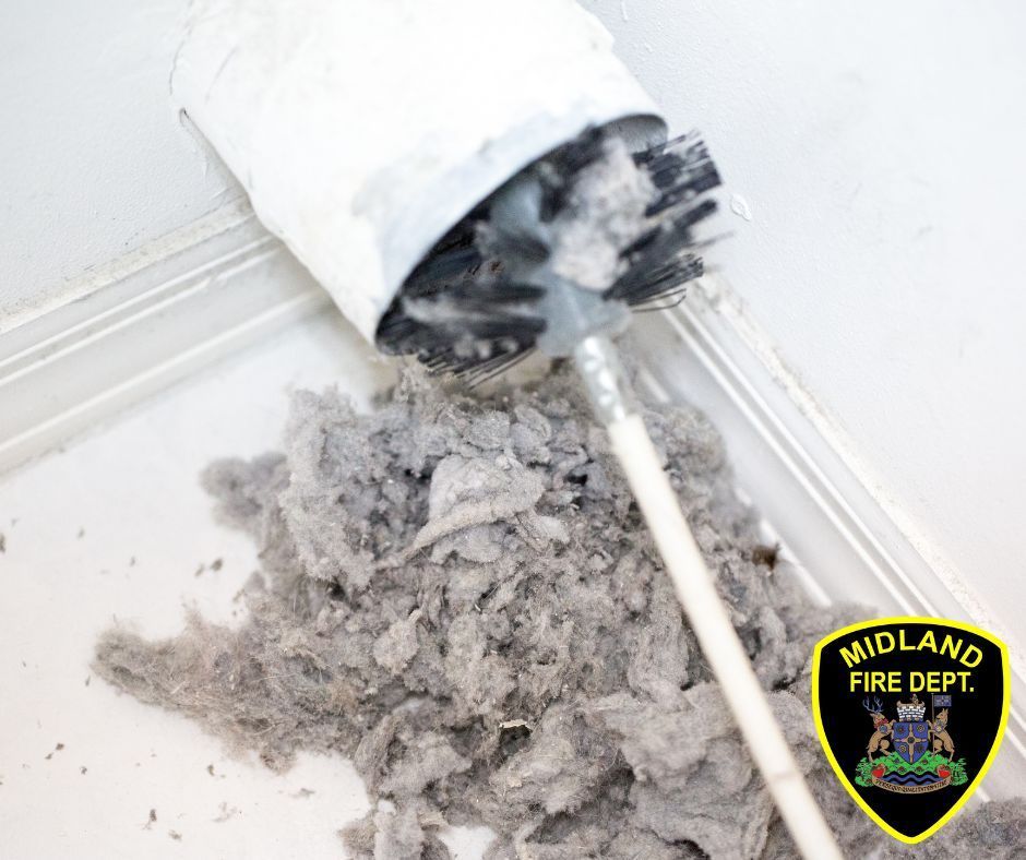 Midland Fire Department tweet media