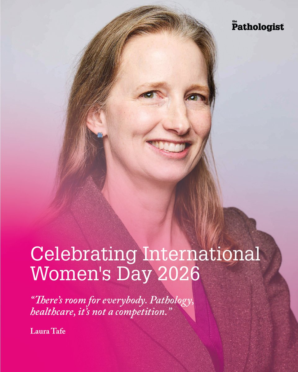 The Pathologist tweet media