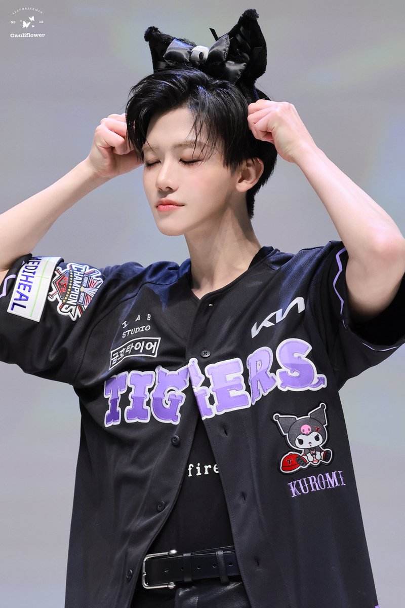 ジェミン 260308 MS #JAEMIN #재민 #ジェミン