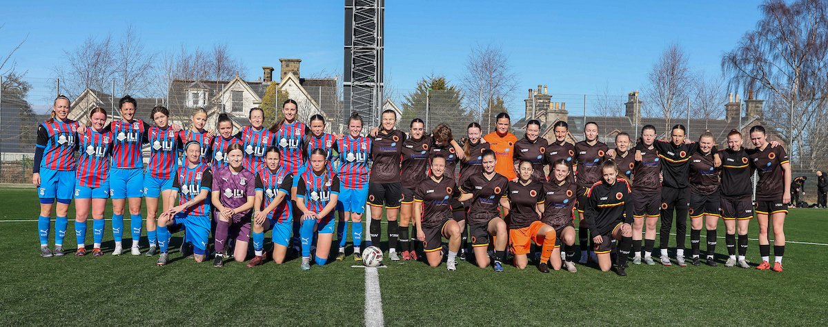 Barclays Scottish Women's Championship tweet media