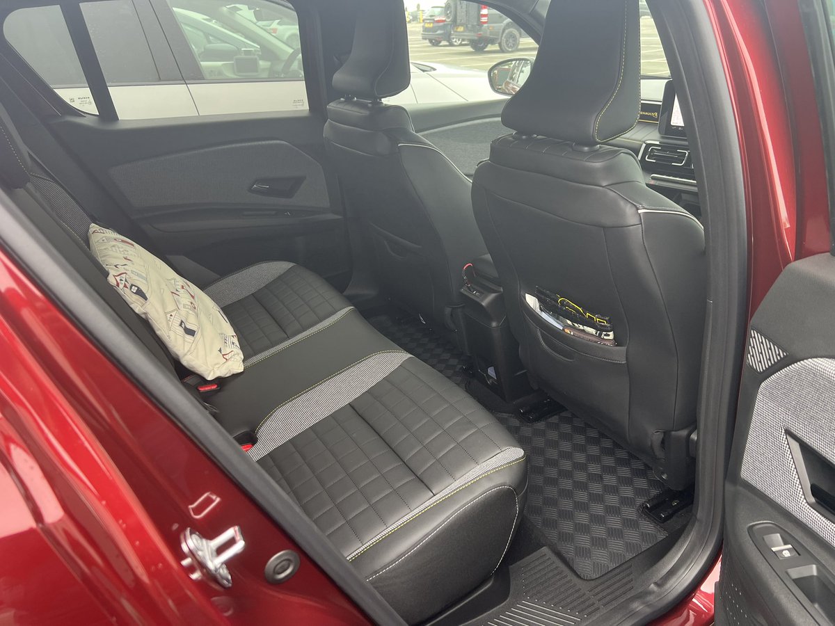 eVNewt⚡️🔋🚙 tweet media