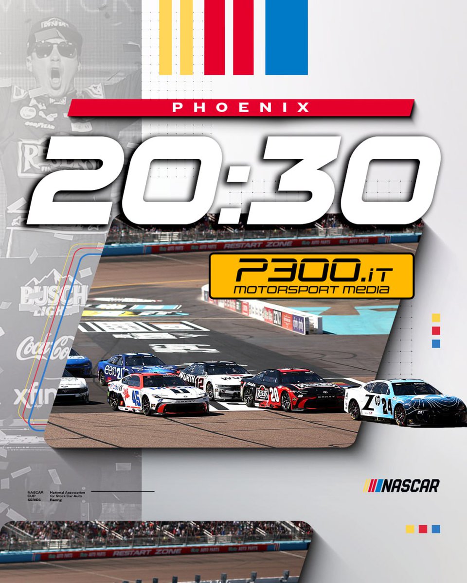 P300.it | Motorsport Media tweet media