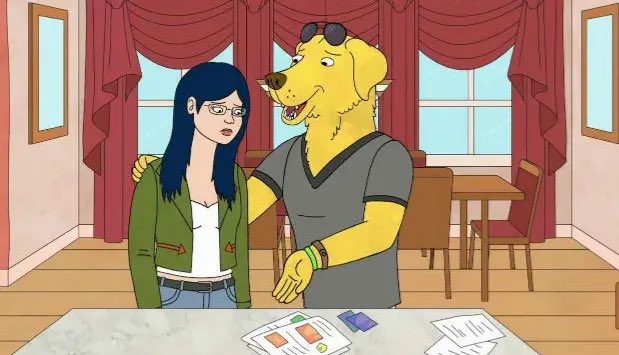 The universe is a cruel, uncaring void. The key to being happy isn’t the search for meaning, its just to keep yourself busy with unimportant nonsense and eventually, you'll be dead.