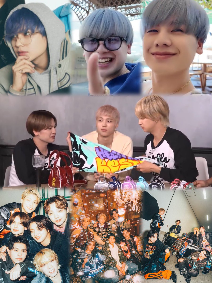 こころ tweet media