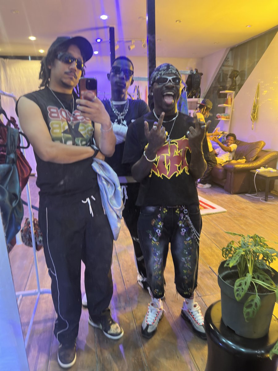 KILLA KESTRO 🪖 tweet media