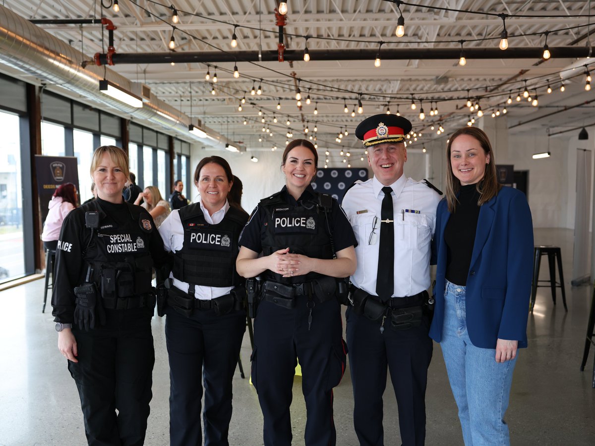 London Police Service ON tweet media