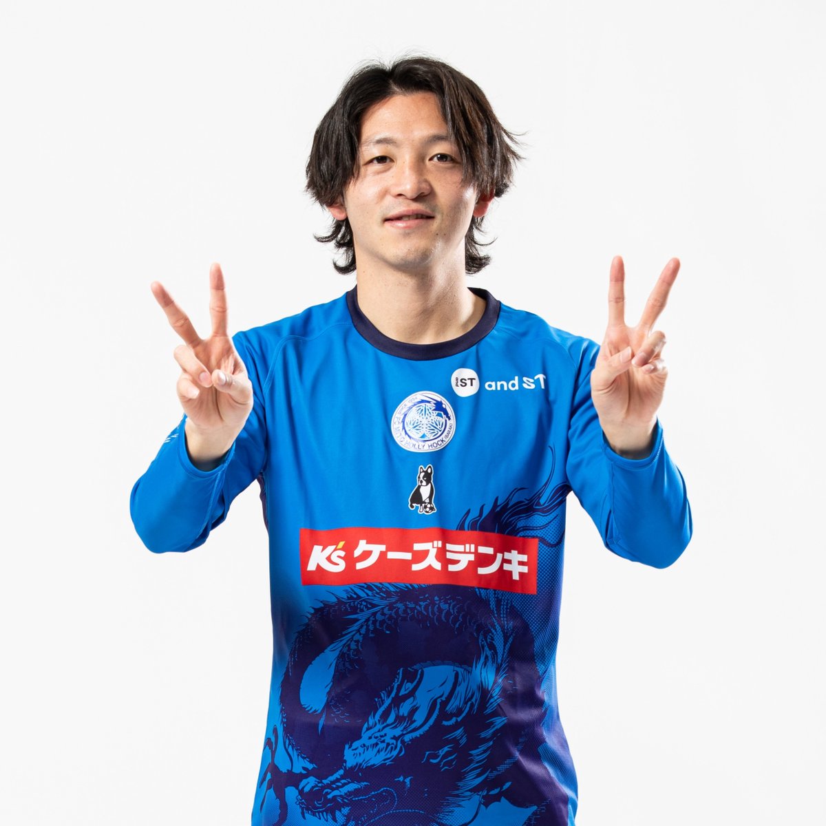 hollyhock_staff's tweet photo. 真瀬拓海 選手入籍のお知らせ💒

この度、真瀬拓海選手が入籍いたしましたのでお知らせします。

真瀬選手おめでとうございます🎉
どうぞ末永くお幸せに💕

https://t.co/6ww0PPo2AX

#真瀬拓海
#水戸ホーリーホック https://t.co/zmuFKGyPXj