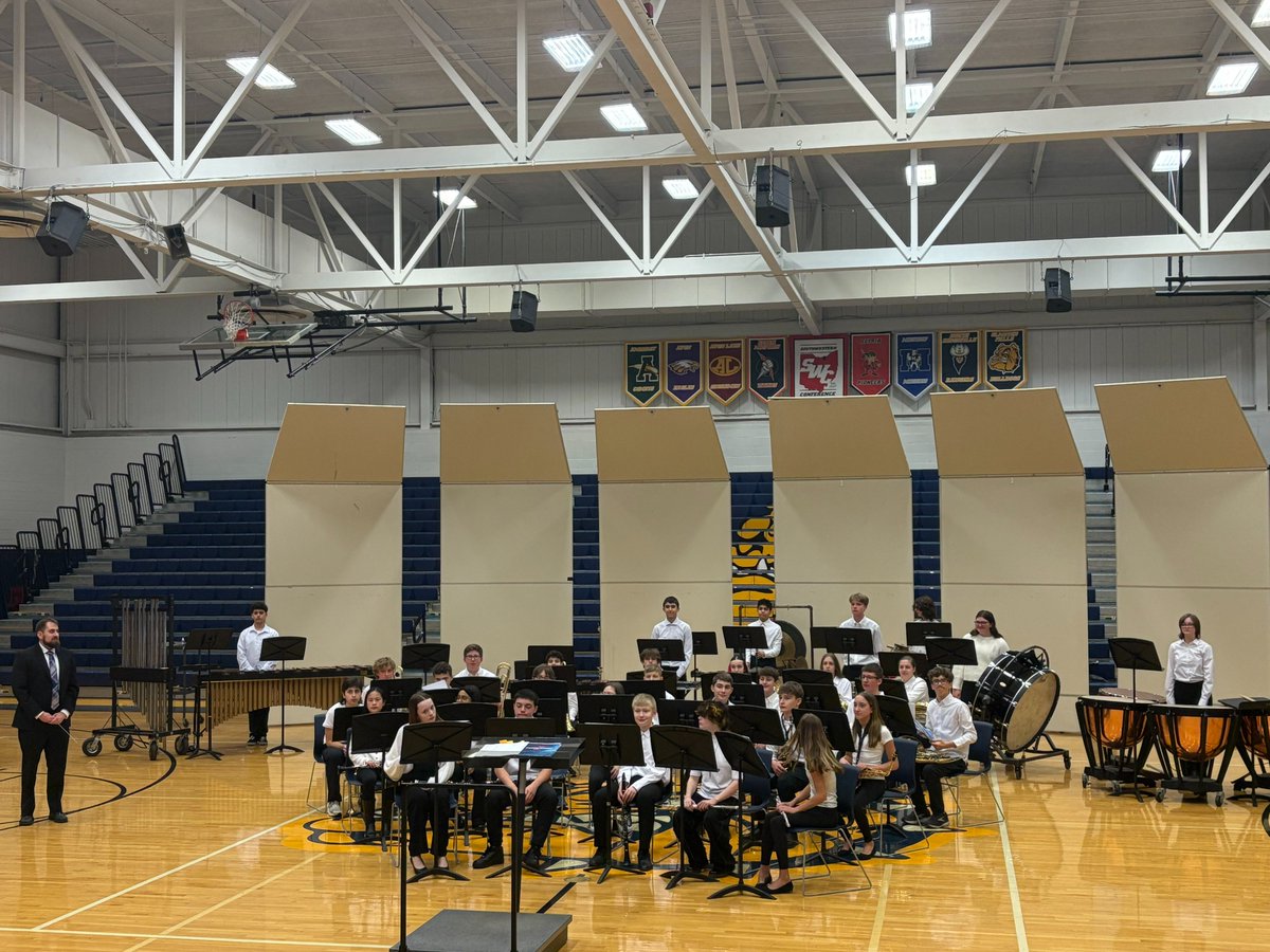 Avon Local Schools tweet media