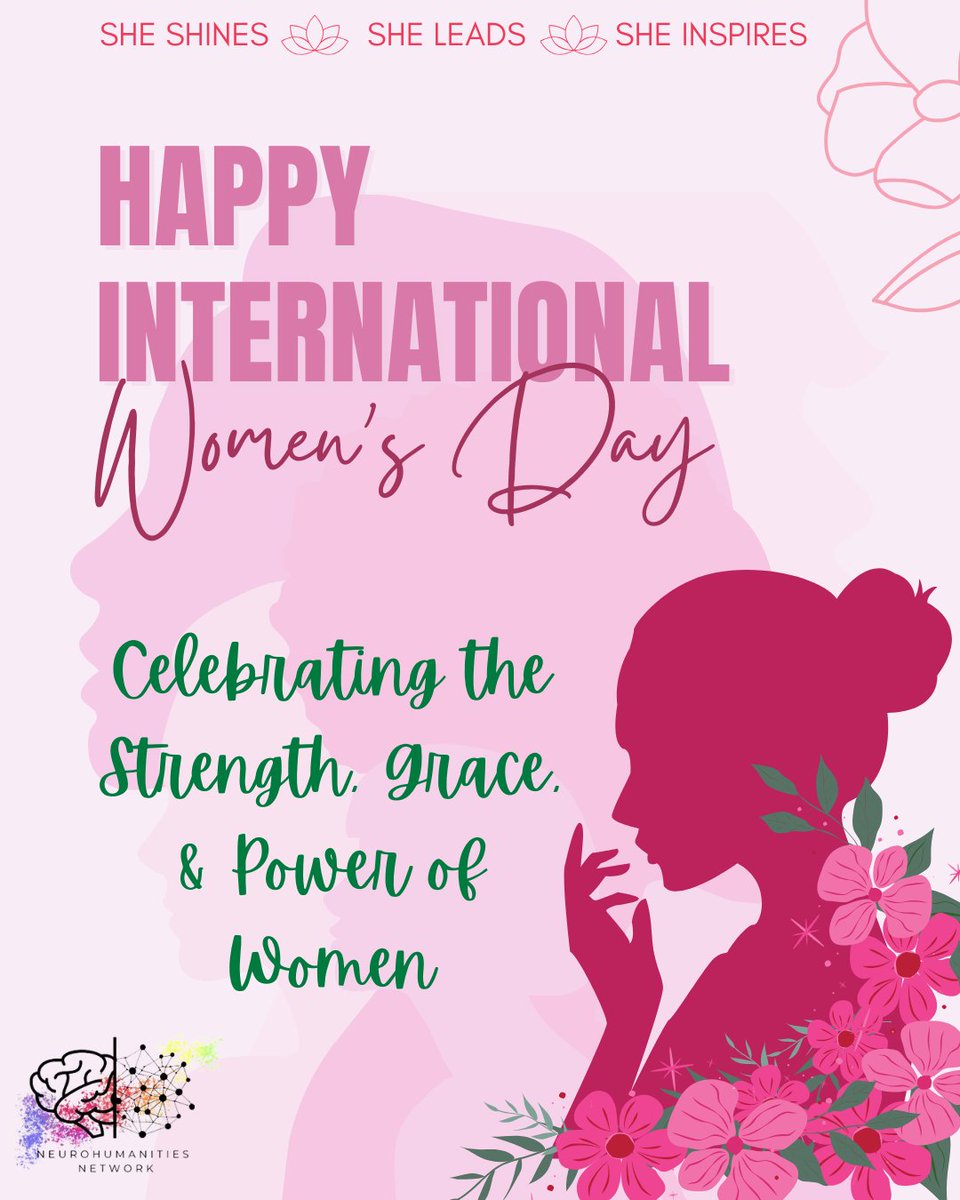 Neurohumanities Network tweet media