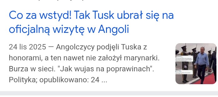 Michał Wysocki 🇵🇱 tweet media
