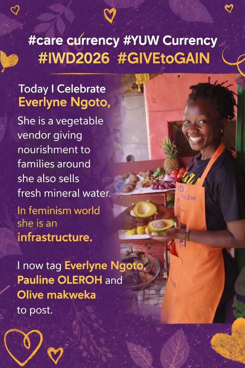 Happy international women's day
