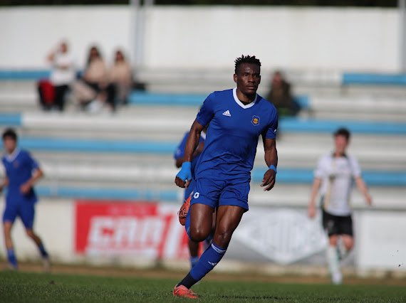 SKARRA 🇪🇺🇳🇬 ⚽ tweet media