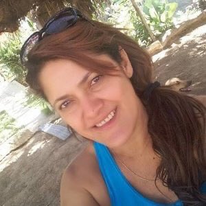 Nesse #DiaDaMulher  não poderia deixar de lembrar da BRAVURA dessa GUERREIRA E HEROÍNA BRASILEIRA, 

Heley de Abreu Silva Batista! #InternationalWomensDay