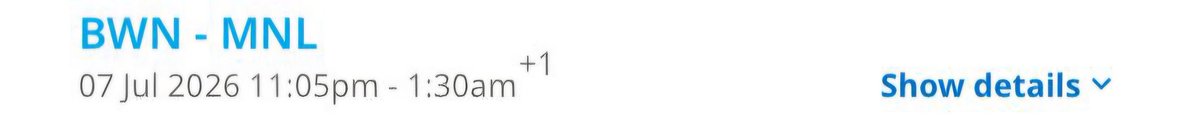 When I promised you that I'll be there, I mean it! See you on july 12th!!!!

ALPHAS AT NEW FRONTIER
#G22TheFirstConcert
<a href="/_ajyape/">G22 AJ Yape</a> <a href="/zuluetAlfea/">G22 Alfea</a> <a href="/jasminehenryy/">G22 JAZ</a>