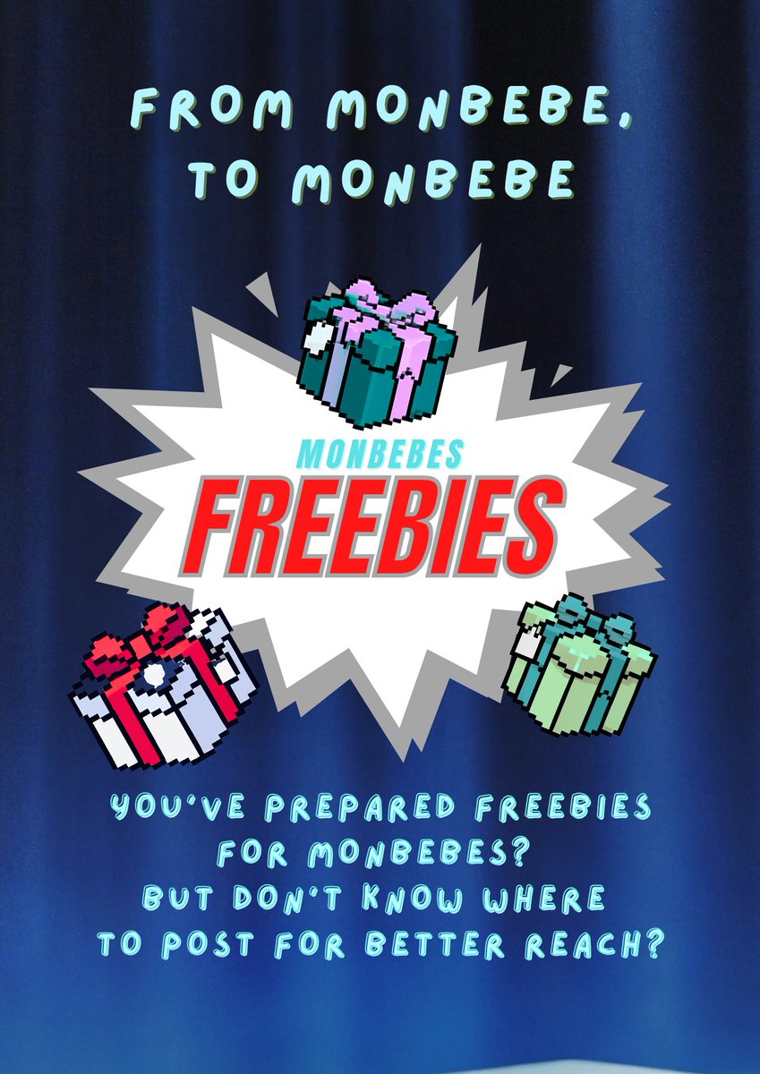 MYMONBEBE Central || Fan account tweet media